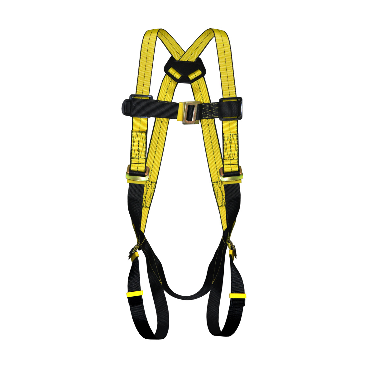 Fall Protection